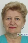 Никушина Светлана Георгиевна - Тольятти