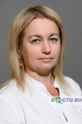 Нилова Анна Александровна - Рязань