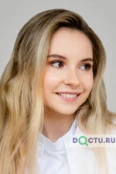 Нилова Марина Викторовна - Санкт-Петербург