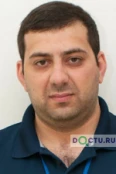 Нисанов Вадим Данилович - Пятигорск