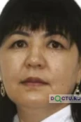 Нишанбаева Назгуль Шакарбековна - Новый Уренгой