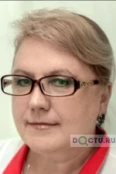 Нистратова Марина Петровна - Нижний Новгород
