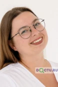 Нистратова Наталья Александровна - Рязань