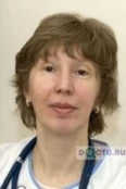 Нитченко Оксана Васильевна - Москва