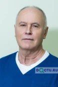 Ниткин Александр Леонидович - Тольятти