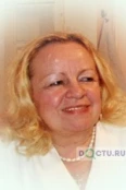 Ниткина Наталья Николаевна - Москва