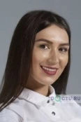 Низаева Лилия Фаритовна - Уфа