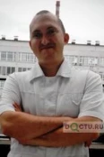 Низамов Аяз Фагимович - Ижевск