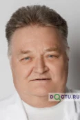 Низамов Фатых Хаялович - Тюмень