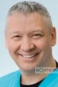 Низамов Рифкат Азгамович - Пермь