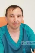 Низамов Вадим Раисович - Челябинск