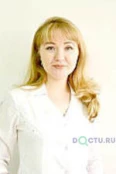 Низамова Диана Фатыховна - Тюмень