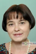 Низамова Эльвира Рашидовна - Казань