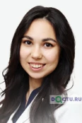 Низамова Регина Азатовна - Казань