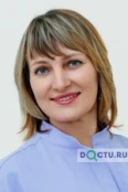 Расторгуева Эльвира Рашитовна - Санкт-Петербург