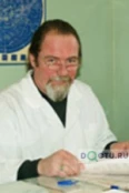 Низамутдинов Евгений Зиновьевич - Казань