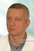 Низамутдинов Рустэм Фанильевич - Уфа