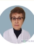 Низамутдинова Елена Игоревна - Казань
