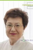 Низамутдинова Фаузия Зиевна - Казань