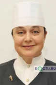 Низамутдинова Гульфия Самигулловна - Казань
