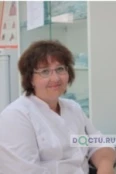 Низамутдинова Юлия Ильгизовна - Казань