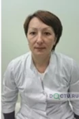 Низамутдинова Лилия Хамитовна - Казань