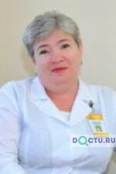 Низенькова Наталья Олеговна - Набережные Челны