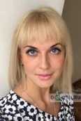 Нижебовская Екатерина Михайловна - Краснодар