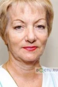 Нижечик Нина Викторовна - Курган