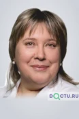 Нижегородцева Виктория Владимировна - Красноярск