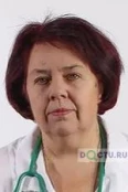 Нижегородова Светлана Петровна - Орёл