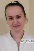 Нижниченко Юлия Григорьевна - Ростов-на-Дону