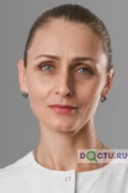 Низовцева Наталья Михайловна - Дзержинск