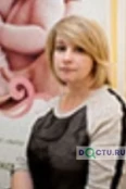 Низовцева Олеся Алексеевна - Анапа