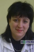 Низовибатько Оксана Борисовна - Тамбов