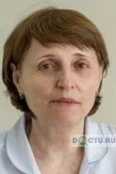Нямцу Евгения Леонидовна - Тюмень