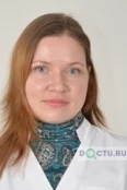 Нюганина Елена Владимировна - Самара