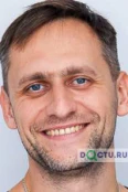 Ночевной Михаил Юрьевич - Томск