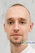 Ночевский Даниил Александрович - Новосибирск