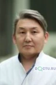 Ноев Дмитрий Дмитриевич - Якутск