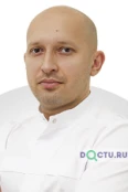 Ногаев Ацамаз Сосланович - Владикавказ