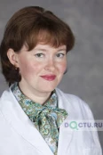 Ногина Ирина Валерьевна - Челябинск