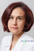 Ногина Наталья Вячеславовна - Волгоград