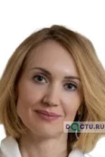 Ногманова Лилия Рамисовна - Казань