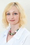 Ноговицина Наталья Владимировна - Тюмень