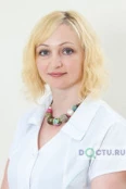 Ноговицына Наталья Владимировна - Тюмень