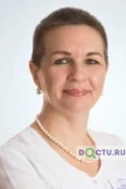 Нойкина Ирина Валентиновна - Челябинск