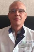 Нохрин Алексей Витальевич - Санкт-Петербург