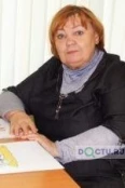 Нохрина Маргарита Александровна - Киров