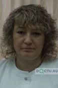 Нохрина Наталья Ивановна - Кемерово